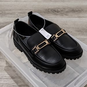 GAP kids' loafers